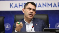 CHP'li Başkanlardan Murat Kurum'a Kahramanmaraş Teşekkürü