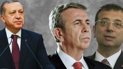 Seçim Oyununda Yeni Perde: AKP'nin Ekrem-Mansur Planı!