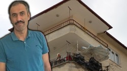 Sulama Birliği Başkanı Mühendis Evinde Ölü Bulundu: Geride Bıraktığı Not Kahretti