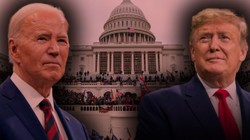 Trump'dan Biden'a Şok Suçlama: Af İmzalarından Haberi Yoktu