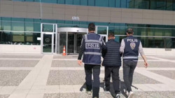 22 Yıl Hapis Cezası Olan Firari Yakalandı