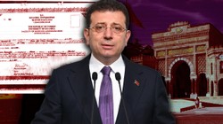 İmamoğlu'nun Diploması İptal Edildi! İlk Açıklama Geldi: 'Karar Hukuksuzdur'