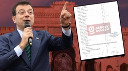İmamoğlu İle Birlikte Diploması İptal Edilen Diğer 28 Kişi Kim? İşte O Liste..