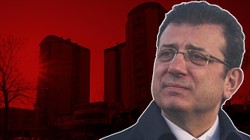 İmamoğlu'nun İnşaat Şirketine El Konuldu