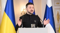Zelenskiy ve Trump Bugün Görüşecek: Kırmızı Çizgisini Açıkladı
