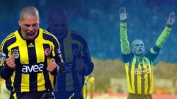İBB Soruşturmasında Şoke Eden Detay… 'Fenerbahçe’nin Efsanesi' Alex De Souza’nın En Yakını da Listede