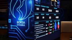 BIST30 Vadelileri Haftanın Son İşlem Gününde Düşüşte