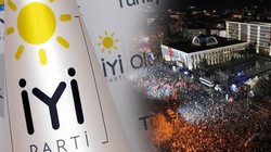 İYİ Parti'den 'İmamoğlu' Kararı