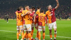 UEFA'nın Listesine Sadece Galatasaray Girdi! Dünya Devlerini Sollayan Cimbom Zirveye Koşuyor