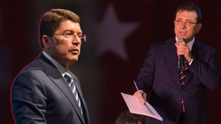 Bakan Tunç'tan İlk 'İmamoğlu' Açıklaması