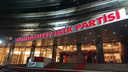 CHP'den 'YSK Kurultay Başvurusunu İptal Etti' İddiasına Yanıt