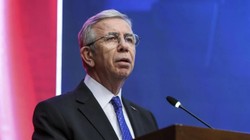 AKP'li İsimden Mansur Yavaş'a Suç Duyurusu