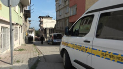 Samsun'da 3'üncü Kattan Düşen Kişi Yaşamını Yitirdi