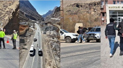 34 Kilo Metamfetamin Ele Geçirilen Otomobilin Sürücüsü Tutuklandı