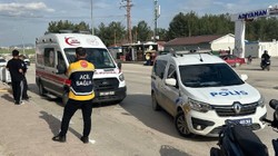 Adıyaman’da Canına Kıymak İsteyen Kişi Yakınlarının Müdahalesiyle Kurtarıldı