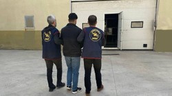 Gaziantep’te Kesinleşmiş Hapis Cezası Bulunan 3 Kişi Yakalandı