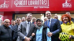 Şişli Belediyesi Kayyımı, Kent Lokantalarını Kapattı