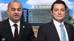İBB Soruşturmasında Flaş Gelişme! İki CHP'li Vekil de Dahil Edildi