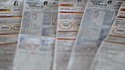 Meclis'te Elektriğe Zam Tartışması! Zam Oranı Bile Belli: 1050 Liralık Sınır 1312 Liraya Çıkacak