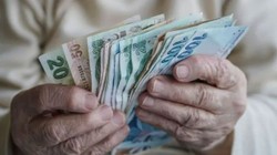 Meclis'te Kabul Edildi: Emekli İkramiyesi 4 Bin TL'ye Çıkarıldı