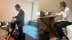 Özgür Özel 7 Günün Ardından Saraçhane'den Ayrıldı