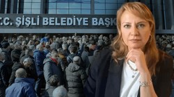 Şişli Belediye Başkan Yardımcısı Ebru Özdemir Teslim Oldu