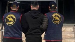 60 Yıl Hapis Cezası Olan Suç Makinesi Çiftlikte Yakalandı