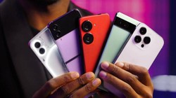 Akıllı Telefon ve Tabletlerde Yeni Dönem: Şartları Tümden Değişiyor