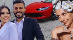 Dilan Polat'ın Lüks Araçları Satışa Çıkarıldı: TMSF Tek Tek Açıkladı: Hangi Araç, Ne Kadar? İşte İhalenin Detayları