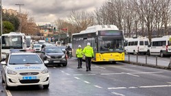 Trafikte Yeni Kurallar! Meclis'ten Geçti: Artık 250 Bin TL Cezası Var