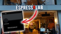 CHP'nin Boykot Listesindeydi... Espressolab’den Kafaları Karıştıran Hamle