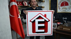 Konut Satışlarına Yeni Düzenleme! 'E' Tabelası Zorunlu Oluyor: Emlakçılar Detayları Anlattı