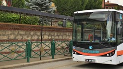 Bir İlde Daha Bayramda Ulaşım Ücretsiz