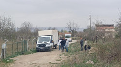 Park Halindeki Aracında Cansız Bedeni Bulundu