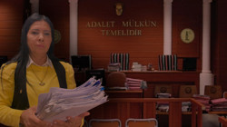 19 Yıl, 400 Duruşmalık Boşanma Davası Sil Baştan: 'Ben Akıllandım' Dedi Tekrar Evlendi! Son Noktayı ATK Koyacak