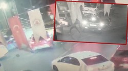 İstanbul’un Göbeğinde Kanlı Pusu: 17 Yaşındaki Genci Otomatik Silahla Taradılar