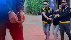 Akılalmaz 'Vefa' Savunması… Sesi Duyan Mahalleli Kaçacak Delik Aradı