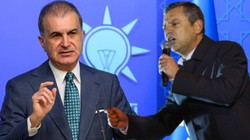 AKP Sözcüsü Çelik’ten Özgür Özel’e Sert Sözler: 'Meseleyi Siyasi Şantaja Dönüştürdü, Yaptığı Şey Sosyal Bölücülüktür'