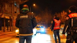 Isparta’da 1 Haftada 3 Binden Fazla Sürücüye Ceza Yağdı