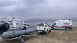 Kayıp Olarak Aranan Yaşlı Adamdan Hala Ses Yok