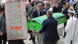 Kimsesiz Adamın Vasiyeti Duygulandırdı: Tüm Mal Varlığını Mehmetçik Vakfı'na Bağışladı