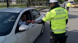 Kırıkkale'de 1 Haftalık Denetimde 177 Şüpheliye Adli İşlem