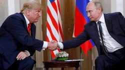 Kremlin'den Açıklama: Putin ile Trump Yeniden Görüşecek mi?