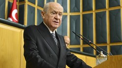 MHP’den Yeni Açıklama, Bahçeli Ne Zaman Göreve Başlayacak?