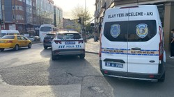 Tekirdağ'da Kanlı Saldırı! Kırmızı Işıkta Kurşun Yağdırdılar