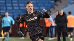 Trabzonspor'un Hayal Kırıklığı Danylo Sikan