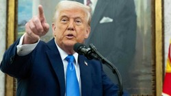 Trump'tan Zelenskiy’e Ültimatom: 'Bunu Yaparsa Büyük Sorun Olur'