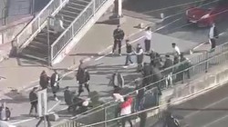 Zeytinburnu'nda Bıçaklı Dehşette 7 Kişi Yaralandı