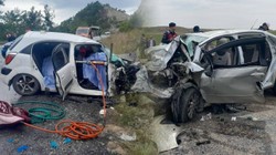 Bayram Tatilinde Acı Bilanço Katlandı: 3 Günde 27 Kişi Hayatını Kaybetti