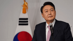 Güney Kore'de Görevden Alınan Başkanın Akıbeti Belli Oluyor